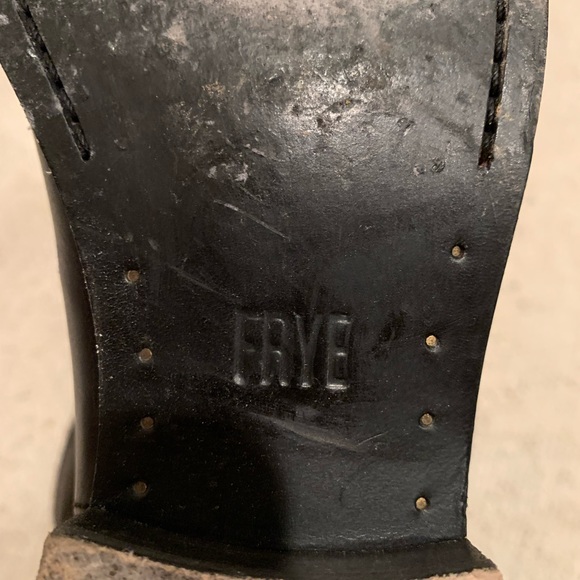 Frye Riding Boot 8.5 EUC - Picture 5 of 5